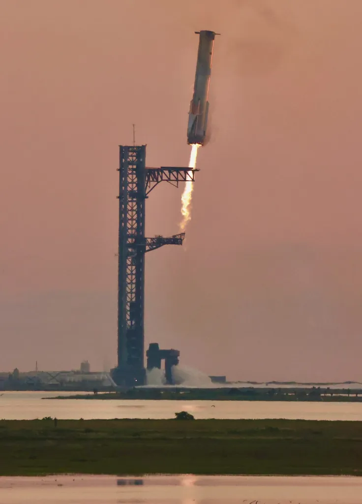 Industrial Alchemy: Converting Capital into Flight Heritage