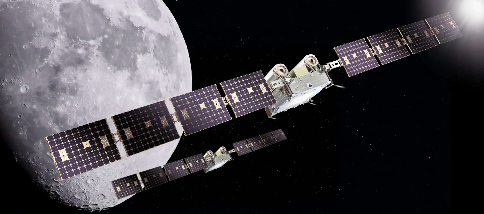 NASA Greenlights CAPSTONE 2: Advancing Lunar Navigation Systems