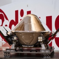 REDITUS GREENLIGHTS ENOS FOR DEBUT REENTRY MISSION