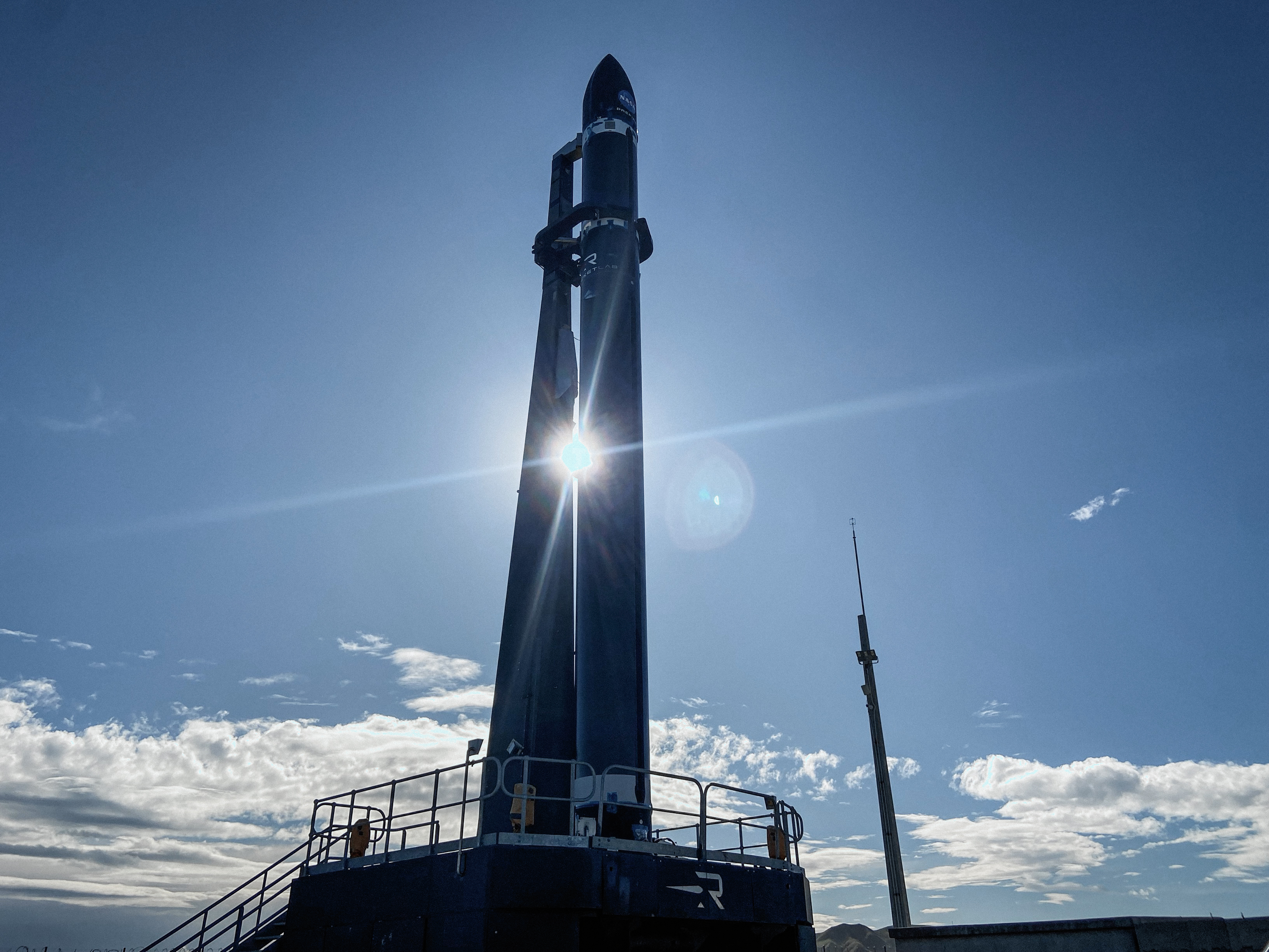 Launch Gap Mitigation: Strategic Readiness for Orbital Bottlenecks