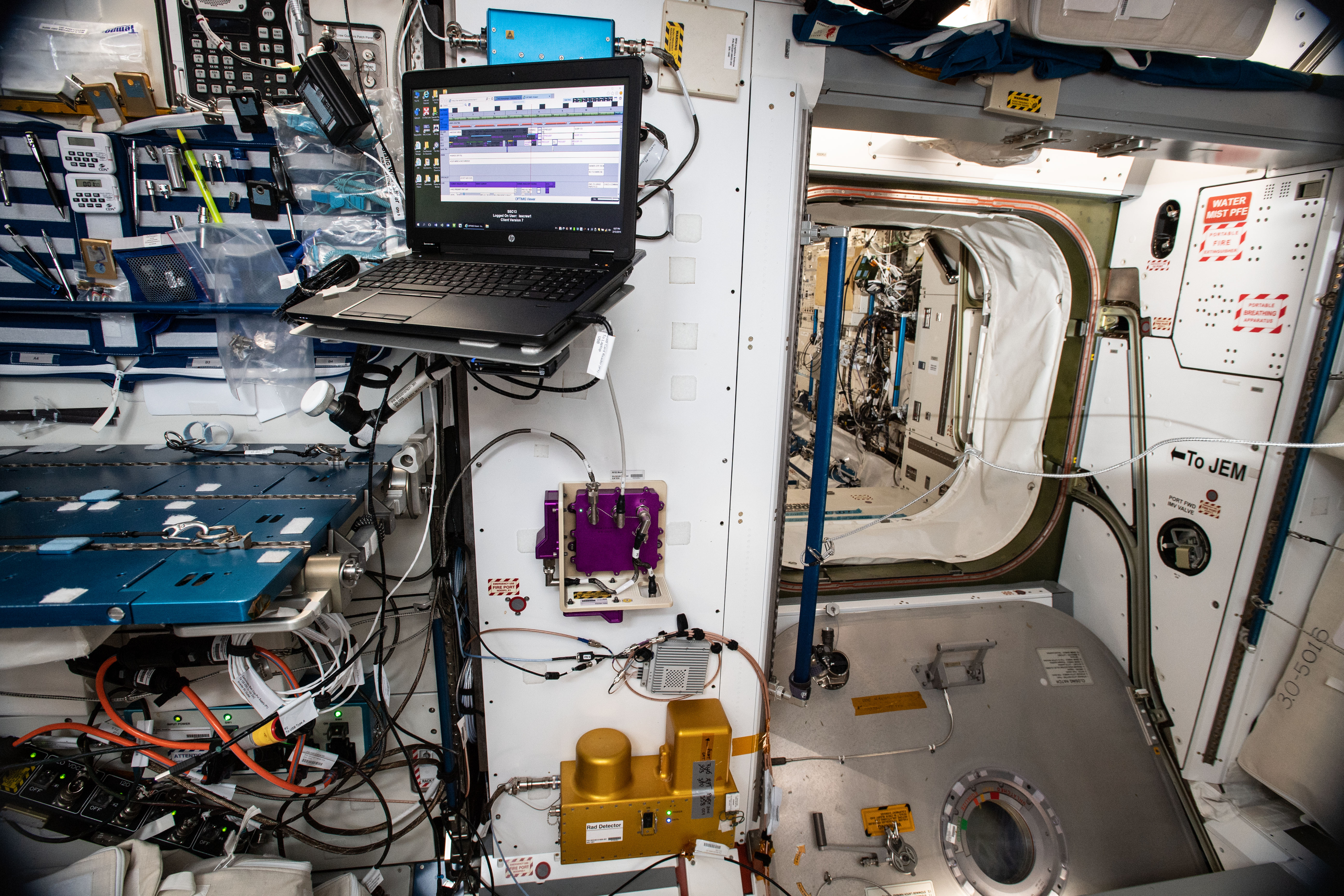 Hera Mission: Forensics at Didymos