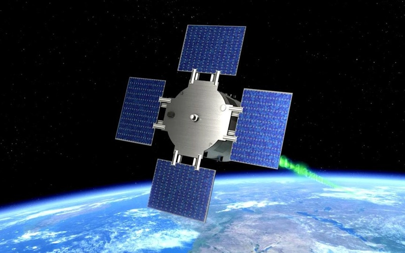 ASI Validates Artificial Gravity Research Platform Concept