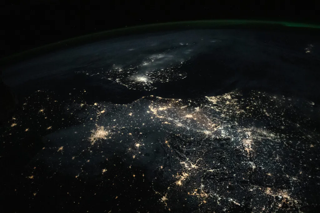 Orbital Logistics: Europe’s Real Strategic Frontier