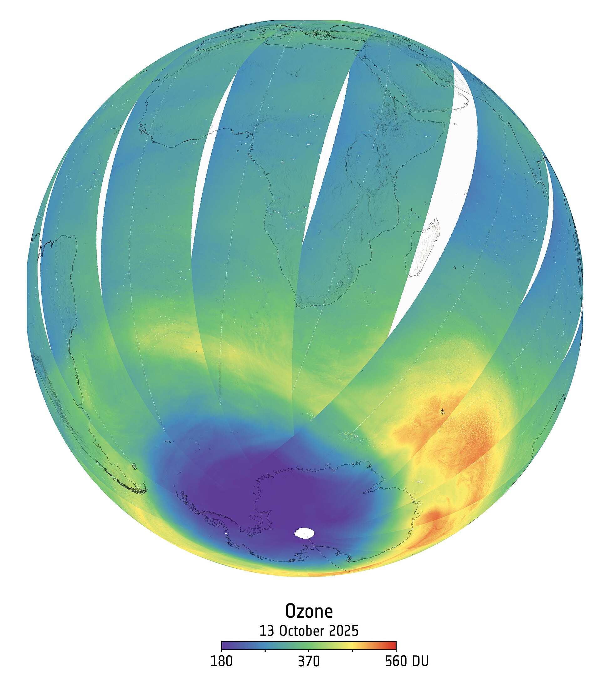 Radiation Shielding Protocol: Helga and Zohar Orbital Analysis