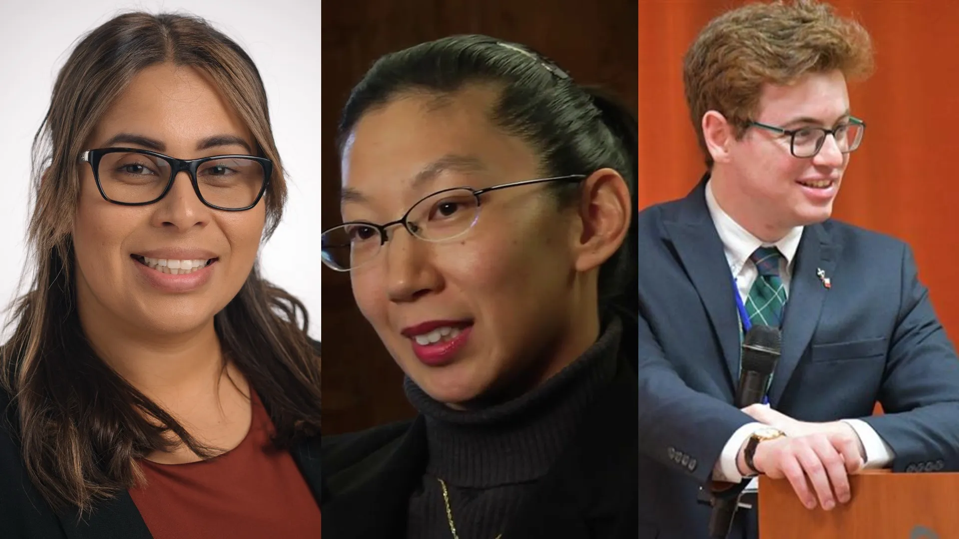 NASA AMES RECOGNIZES KEY SCIENCE LEADERS FOR AUGUST 2026