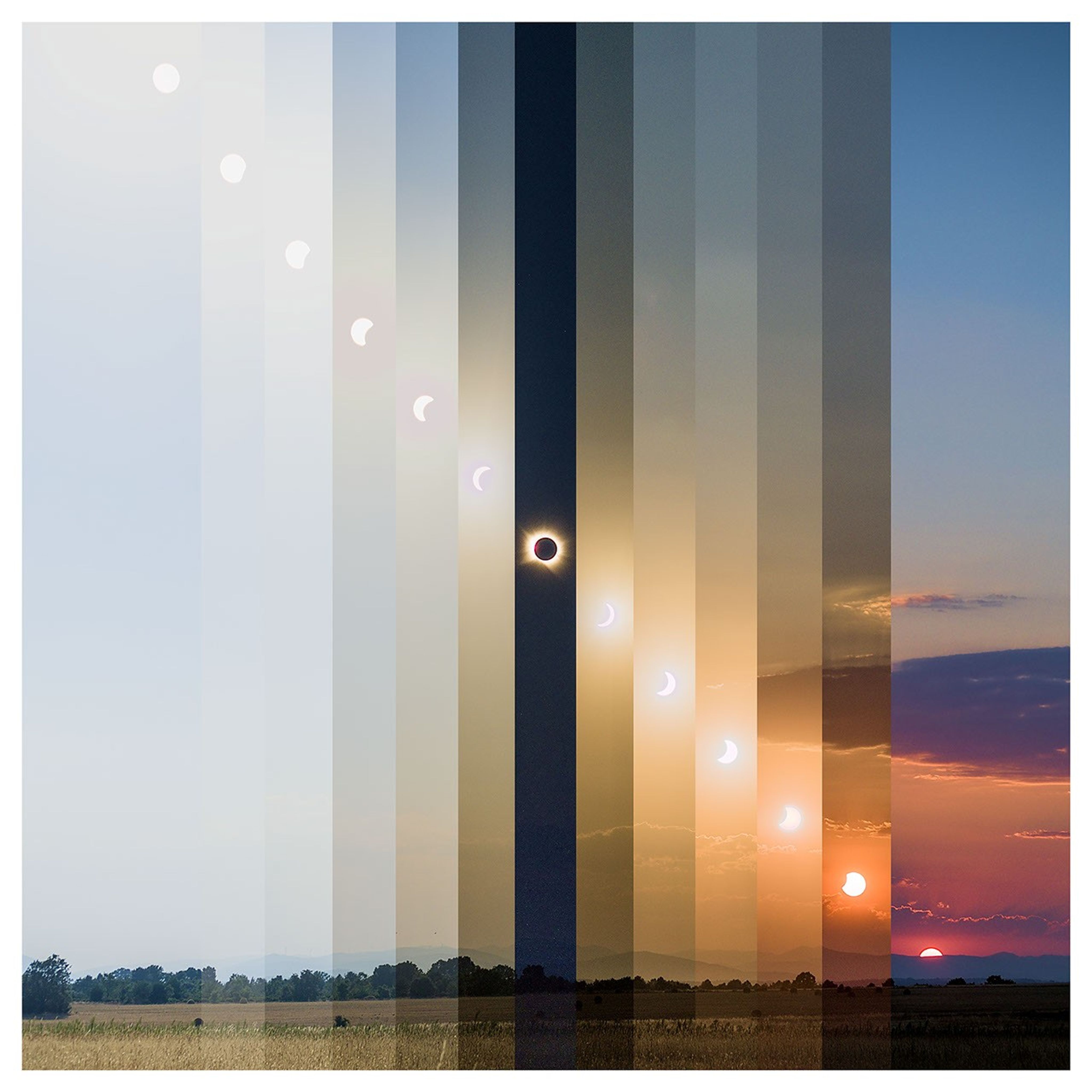 Orbital Alignment: NASA Highlights Cultural Intersection of Solar Eclipses