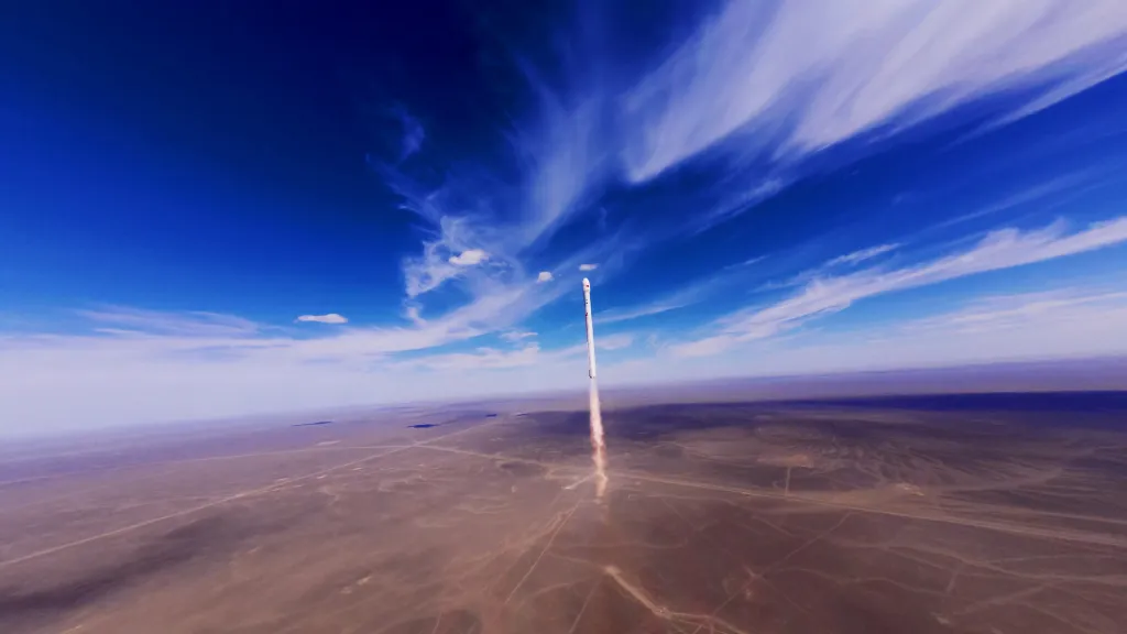 Chinese satellite manufacturer Hongqing raises $191 million