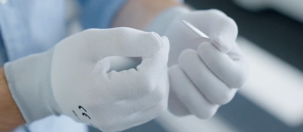 Pentagon Boosts Domestic Cover Glass Supply with $7.1M Injection
