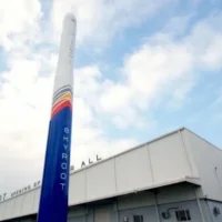 SKYROOT REACHES ORBIT: AAGAMAN MISSION MARKERS PRIVATE SECTOR ASCENT
