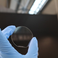 Besxar Validates Suborbital Semiconductor Fabrication Hardware
