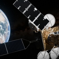 Eutelsat Contracts Infinite Orbits for GEO Extension