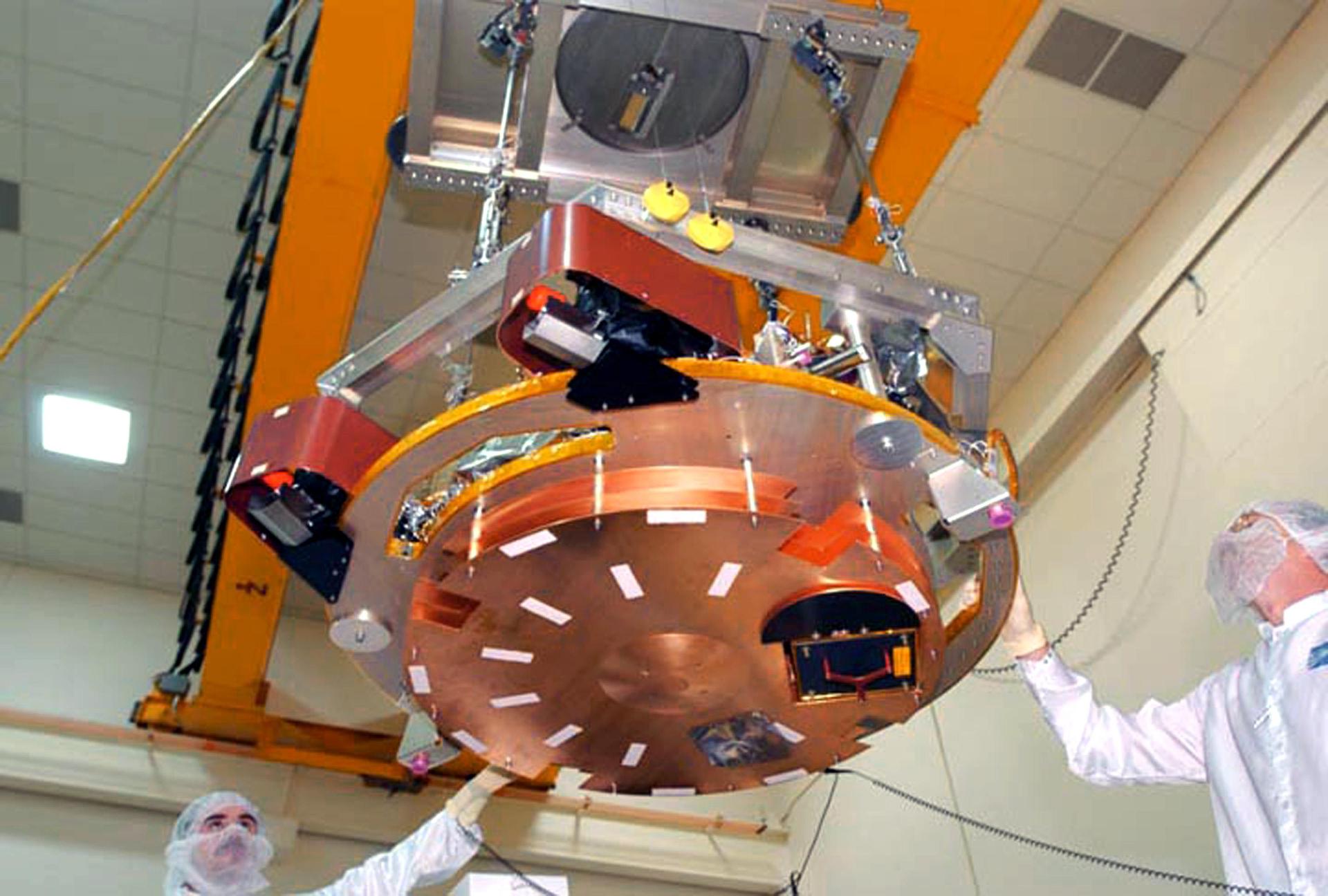 Kinetic Impactor Protocol: ESA Prepares for Asteroid Deflection