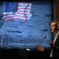 SYSTEM LIMITS: ISAACMAN ON NASA'S COMMERCIAL OVERREACH