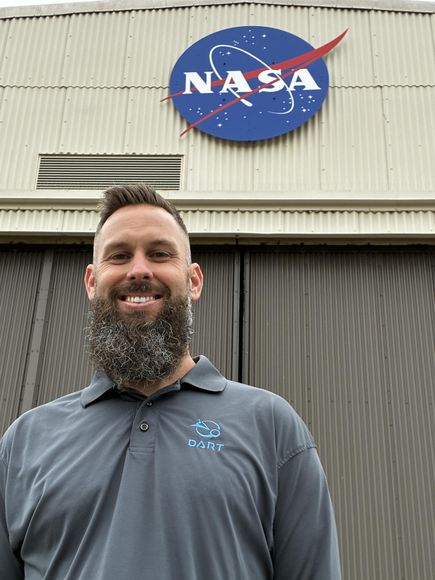 Bringing Signals to NASA