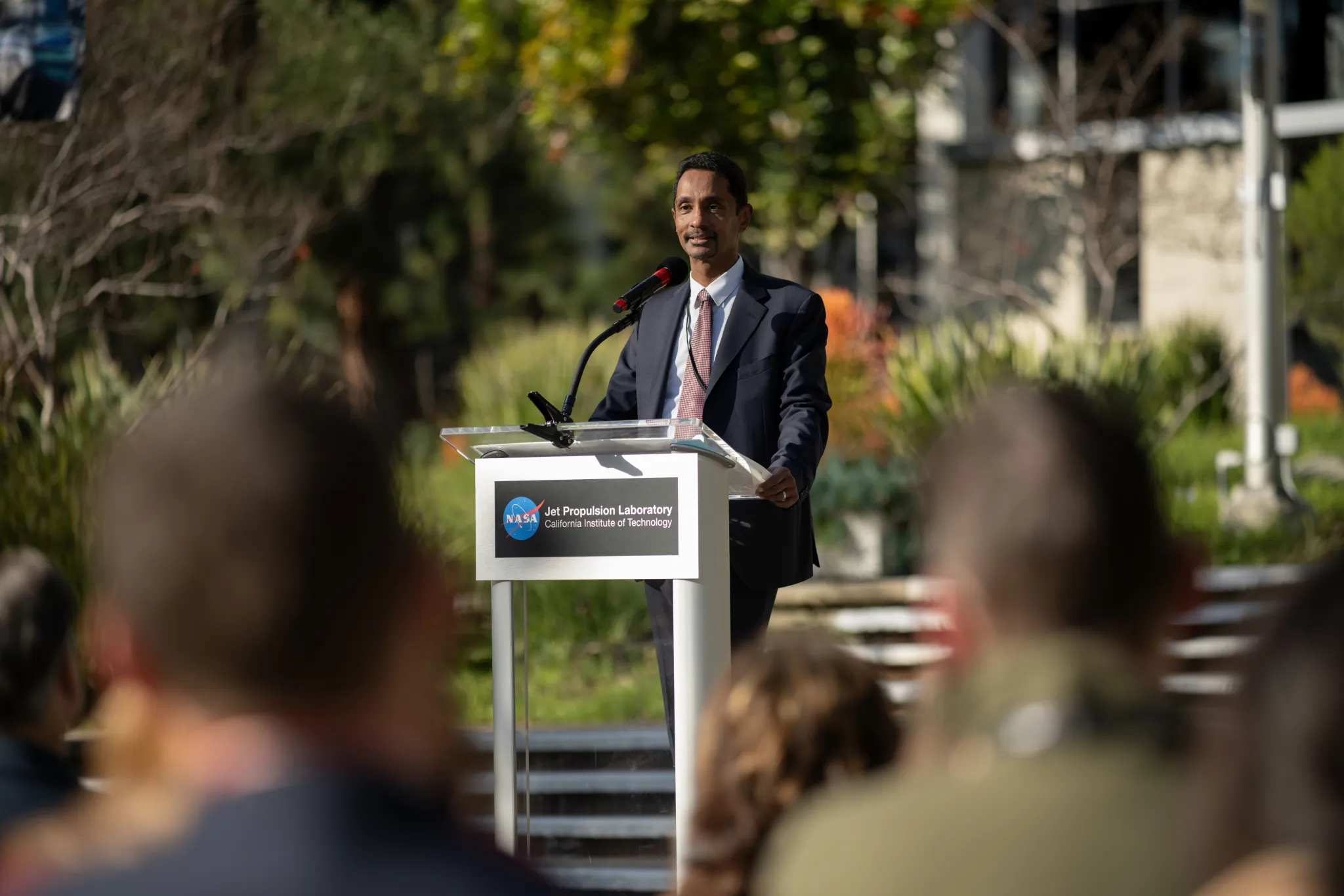 Astrophysicist Ray Jayawardhana Appointed President of Caltech