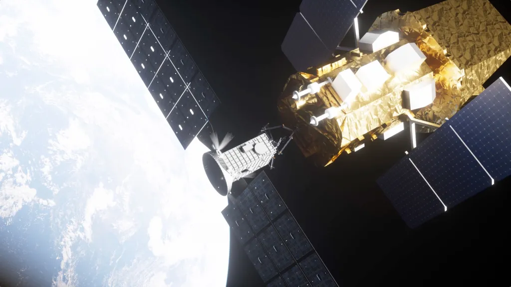 Katalyst Space and NASA abandon plans for Swift reboost