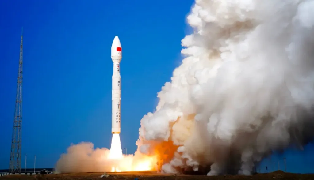 China establishes VLEO industry alliance as satellites demonstrate sustained low-orbit operations