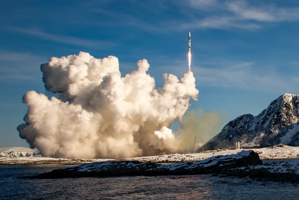 Isar Aerospace Secures Nova Scotia Launch Complex via Submarine Offset Deal
