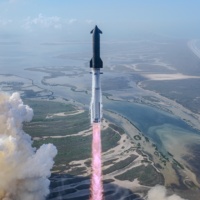 Starship V3: Tactical Overhaul Debuts in Texas