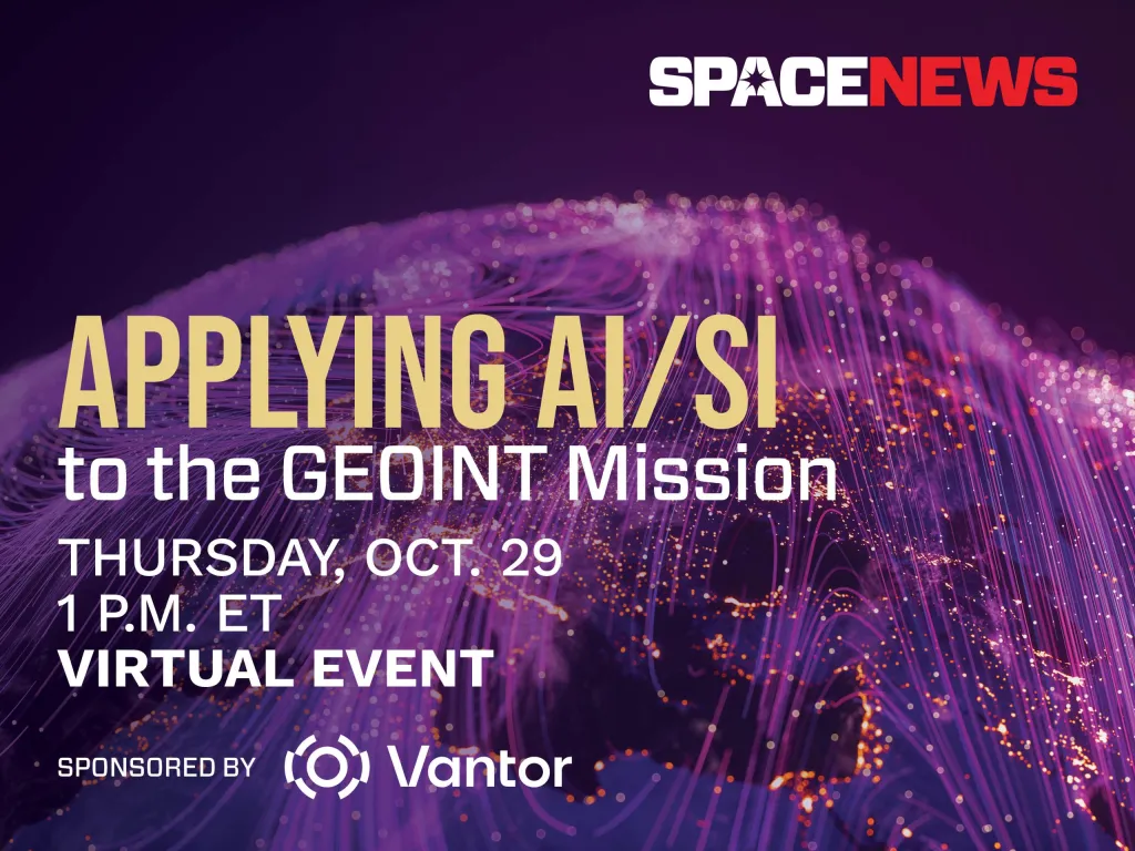 GEOINT Evolution: Artificial Intelligence Redefines Orbital Surveillance