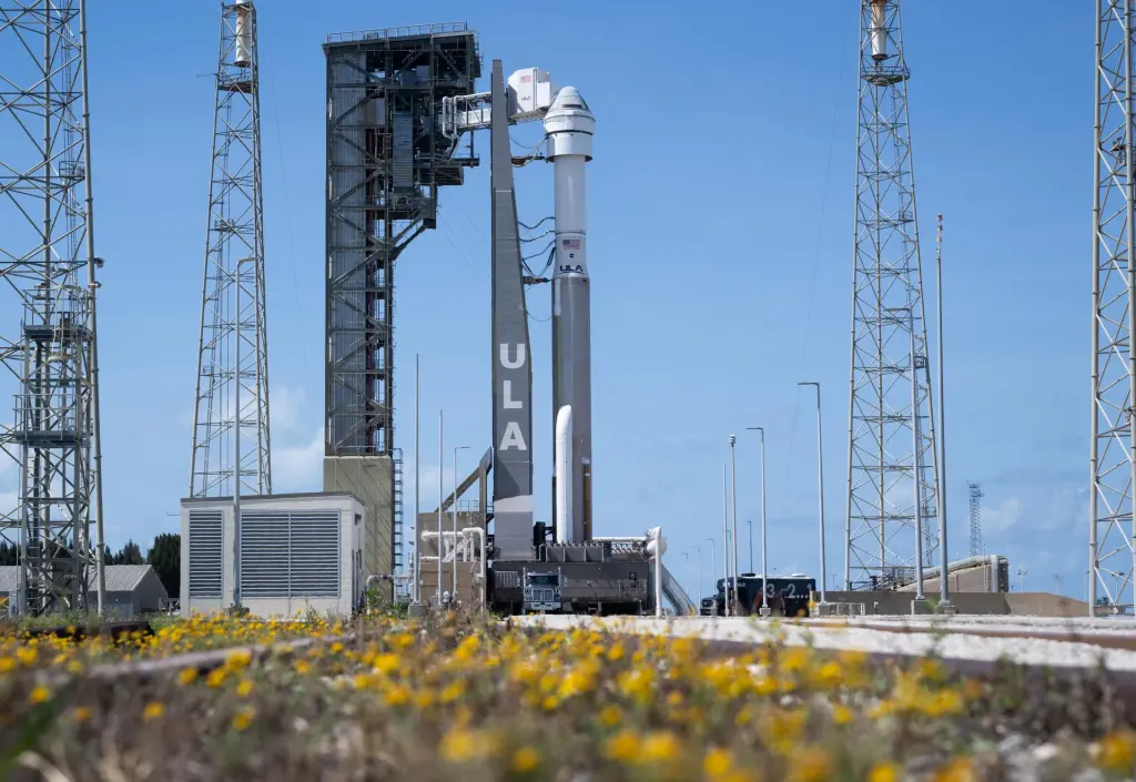 Boeing still working with NASA to schedule next Starliner flight