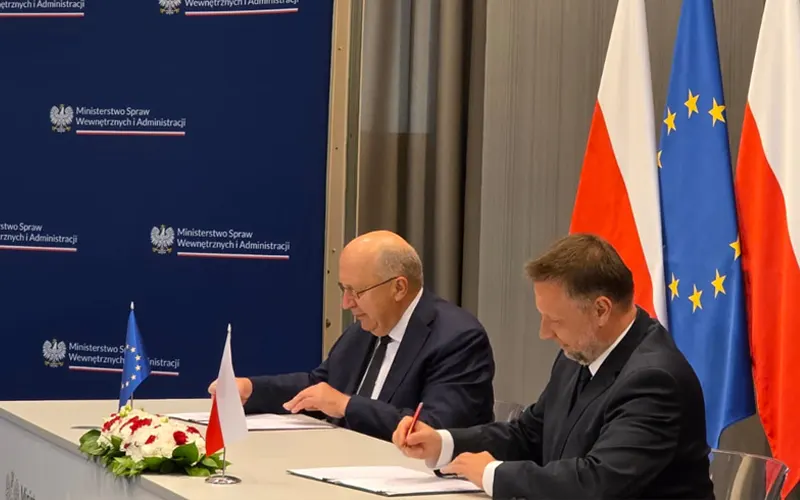 Poland Escalates IRIS2 Investment to €656M