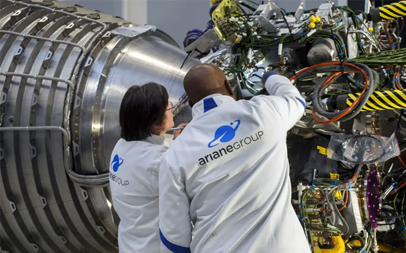 CNES Projects 2028 Milestone for High-Thrust Engine Prototype