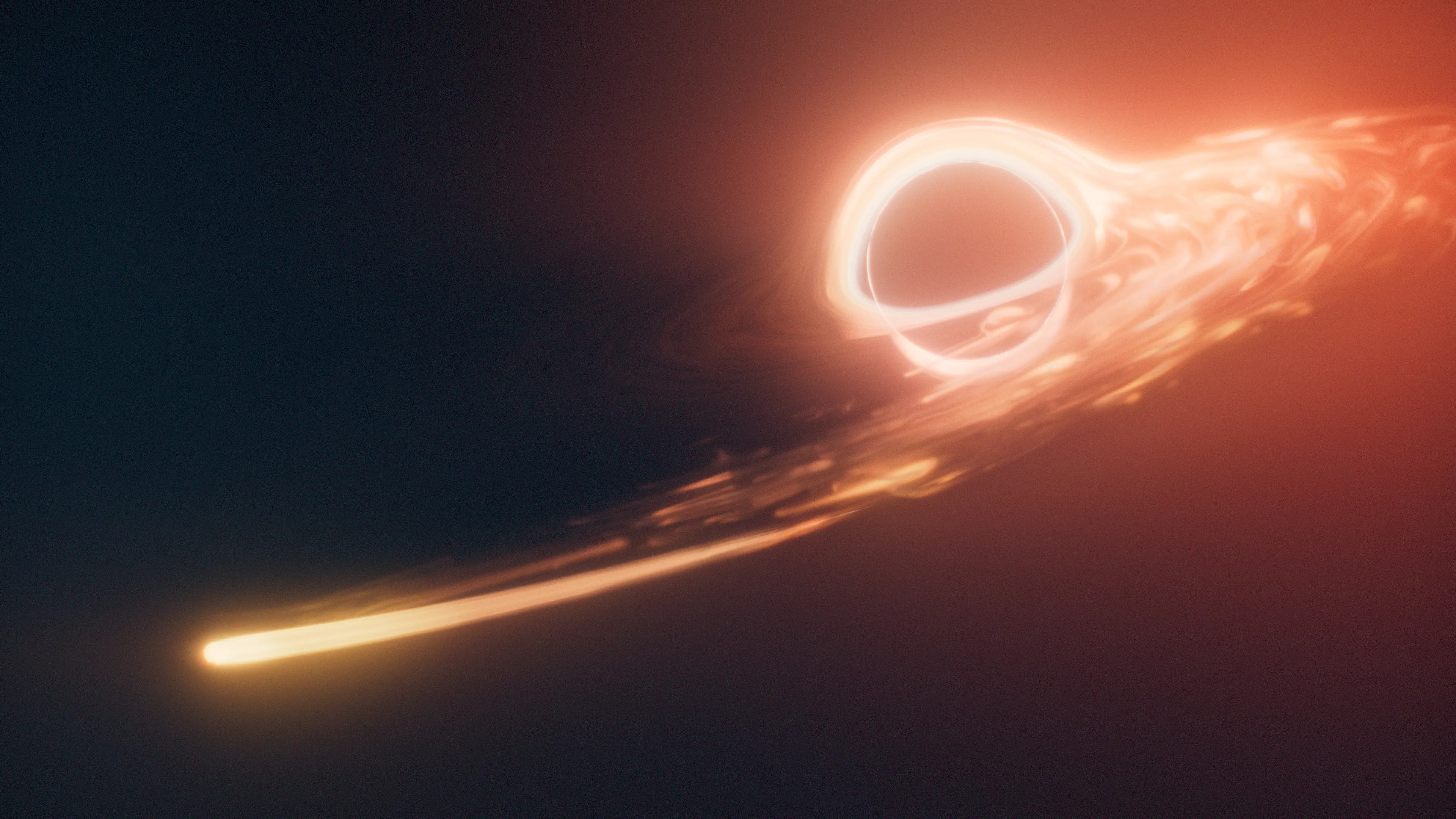 Roman Space Telescope to Track Extragalactic Stellar Shredding