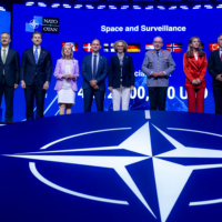 HALO: NATO Allies to Integrate Sovereign Orbital Assets