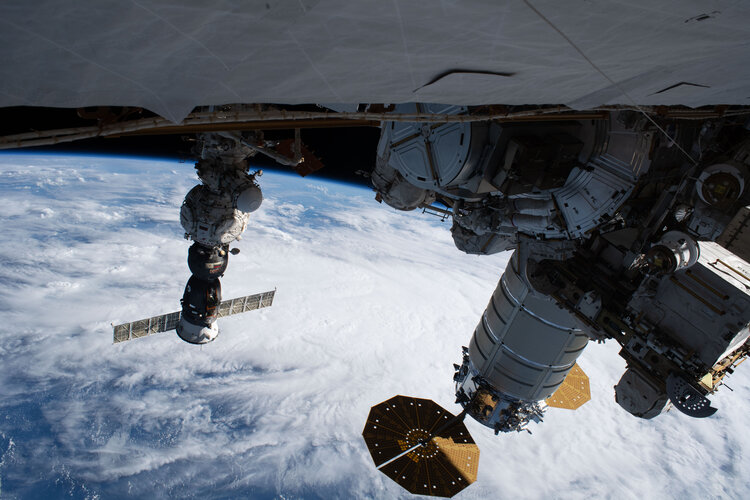 DATA LOG: ESA MISSION HIGHLIGHTS AUG 31 – SEP 04 2026