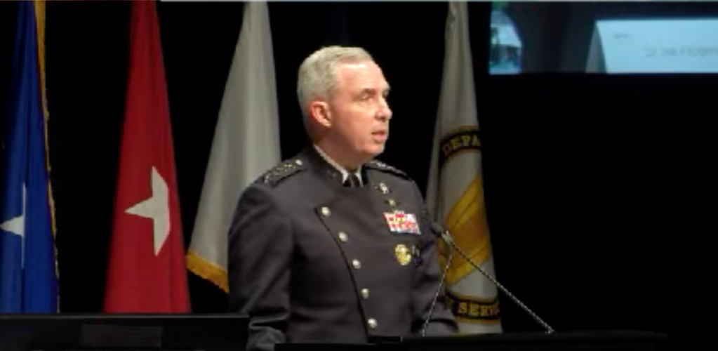 USSPACECOM Targets Offensive Capabilities and pLEO Disruption