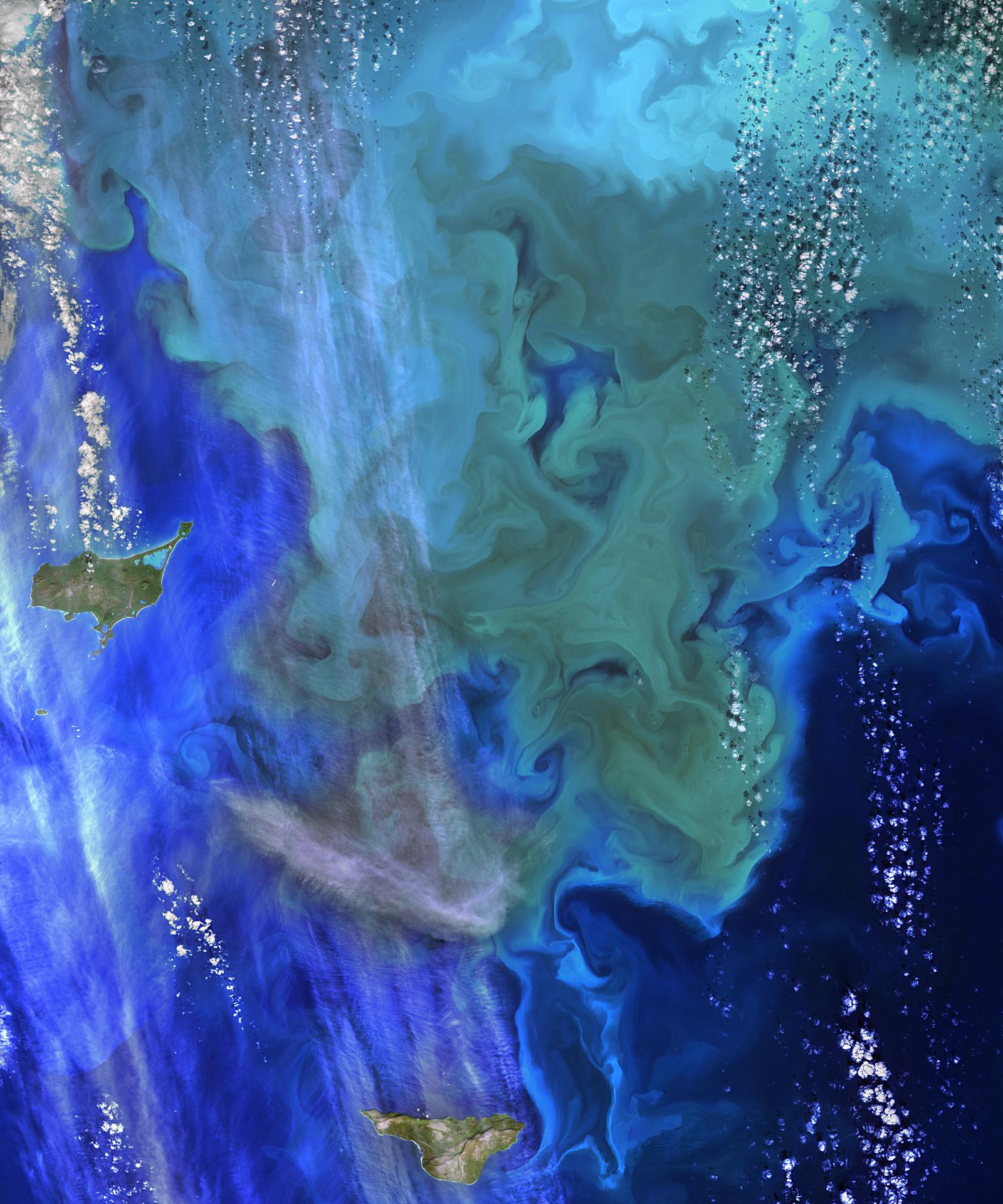 Foundational Secures £8.2M to Scale Satellite Laser Ranging