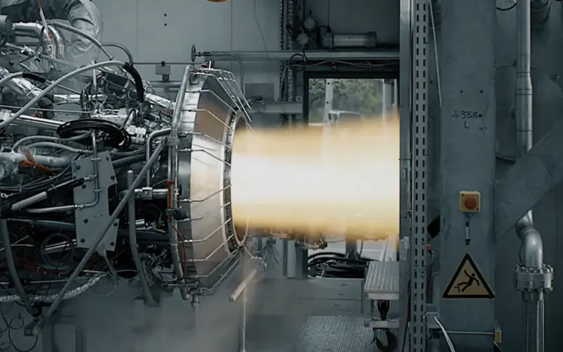 Ariane 6 Upper Stage Engine Upgrades Enter Critical Testing Phase