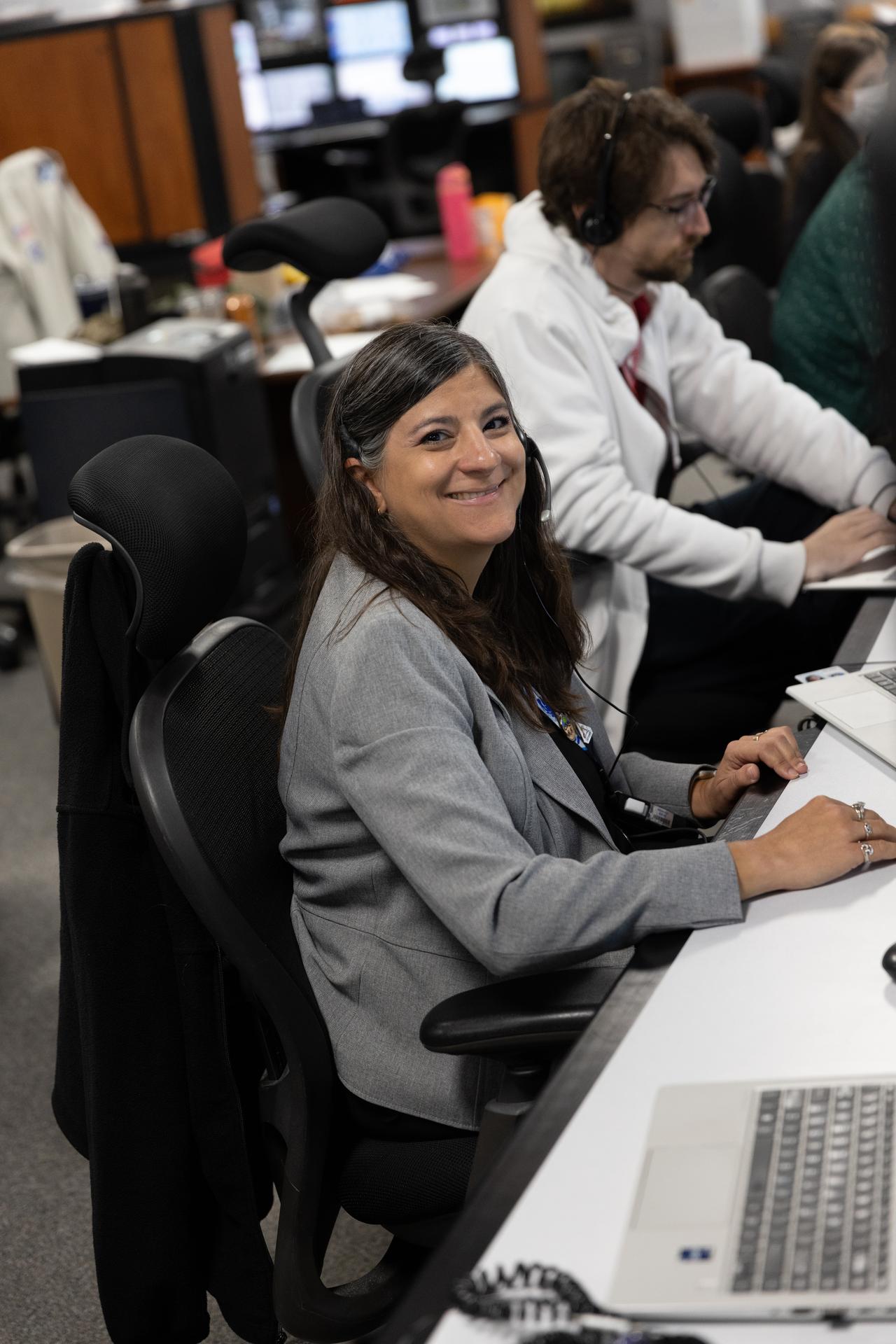 FROM INTERN TO ENGINEER: KENNEDY SPACE CENTER RECRUITMENT DRIVE