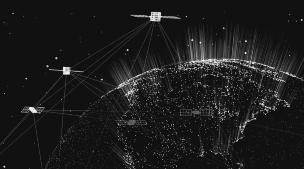 LASER LOGISTICS: Pulse Space Secures $40M Space Force Contract