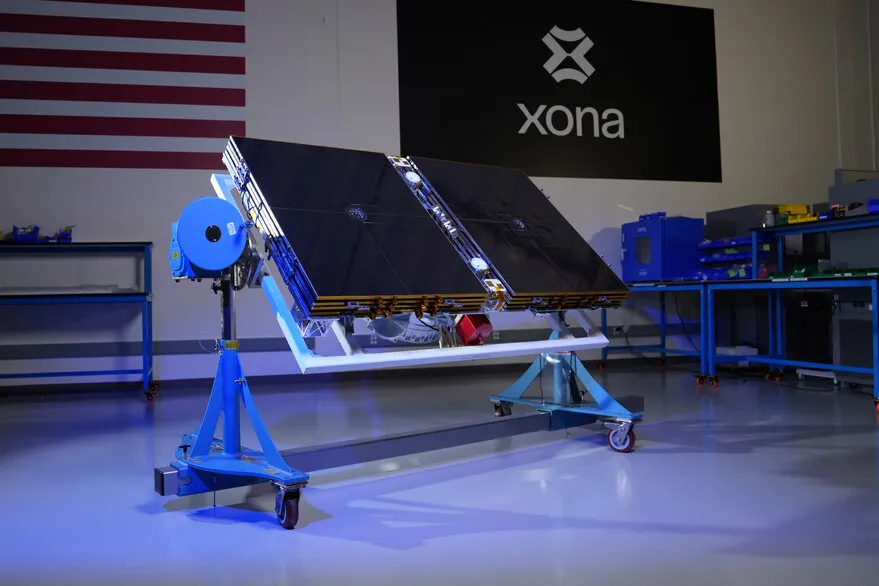 Xona Launches Pulsar Verification for LEO PNT Hardware